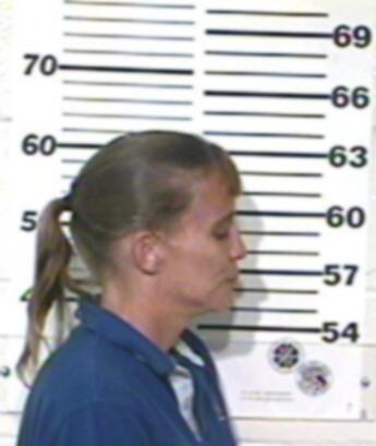 Paige Camela Smith Mckay
