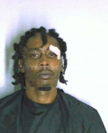 Terrance Darrell Stevenson