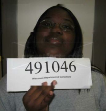 Latasha A Hill