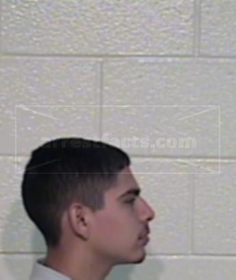 Jonathon Casarez Aparicio