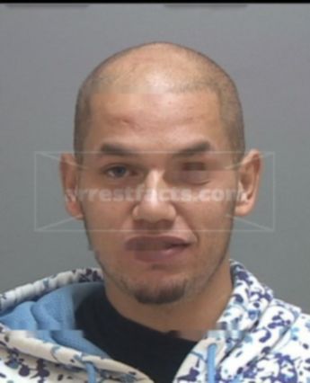 Timothy Richard Smiley