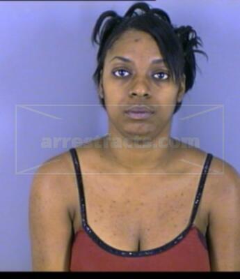 Yolanda Randle