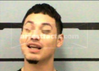 Lonnie Joe Marquez Jr.