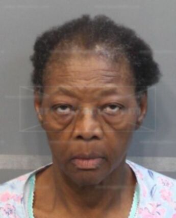 Joni T Henderson