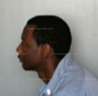 Shane Jamal Jackson