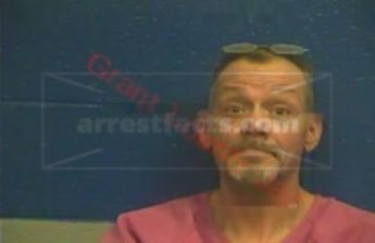 Mark Dewight Fannin