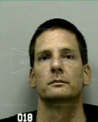 Keith Alan Seay