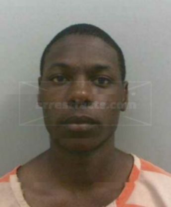Brandon Leonard Pryor