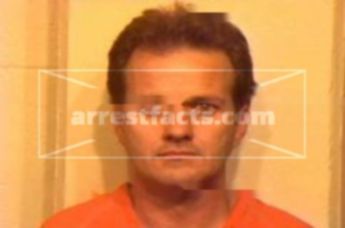 Larry Wayne Little