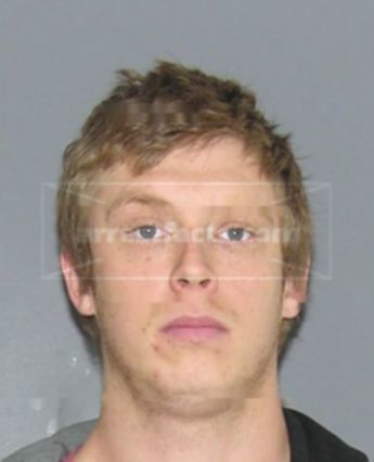 Zachary J Blum