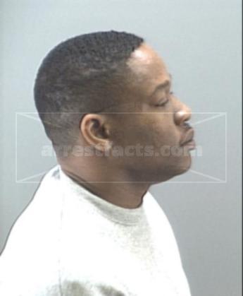 Reginald Renard Reed