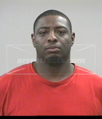 Alonzo Louis Brown