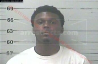 Phillip Brushawn Stewart