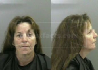 Joann Mcfadden Thomas