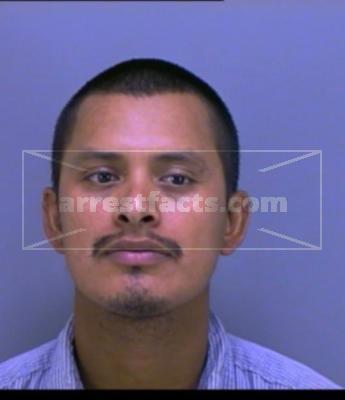 Andres Sanchez Roman