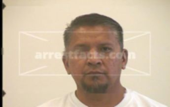 Virgil Begay