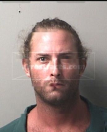 Timothy Aaron Astin