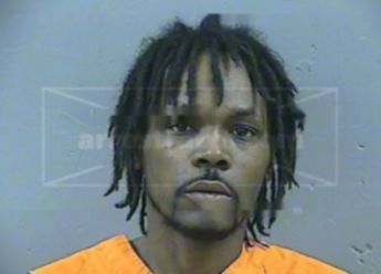 Christopher Marcell Bowie