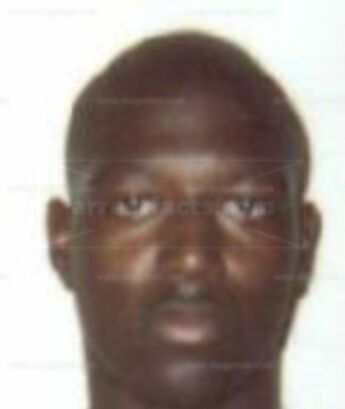 Darrin Guy