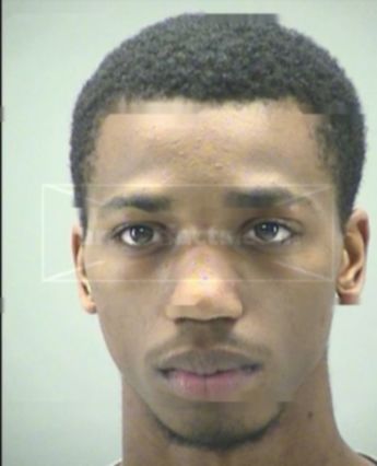 Travion Williamson