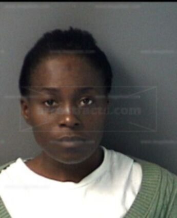 Aundrea Nicole Gray