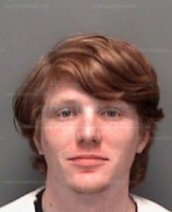 Jesse Daniel Perry