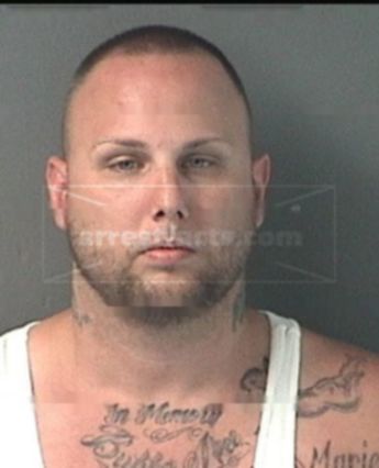 Justin Duane Coon