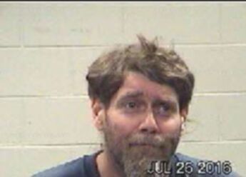 David Wayne Turpin