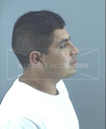 Juan Olvera Hernandez