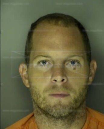 Chad Lee Blackmon