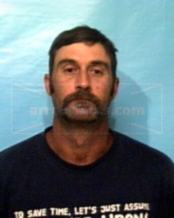 Anthony Lewis Pellerin
