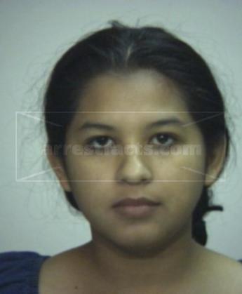Angie Louise Gutierrez