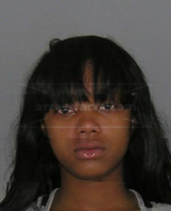 Shamara Keshay Burns