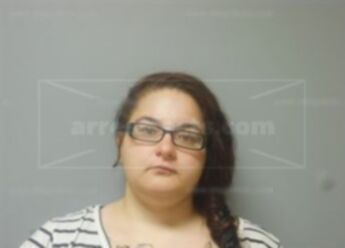 Madison Donyale Hopkins