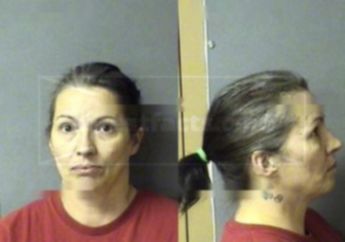 Michelle Suzanne Hewitt