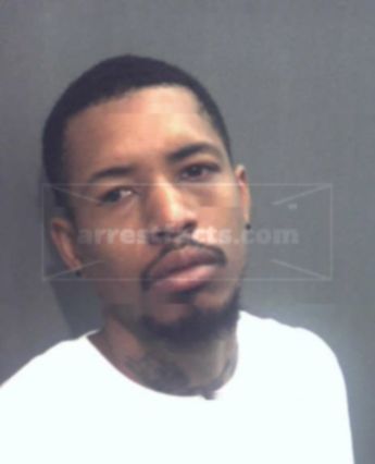 Jeffery Ter Vese Lashon Johnson