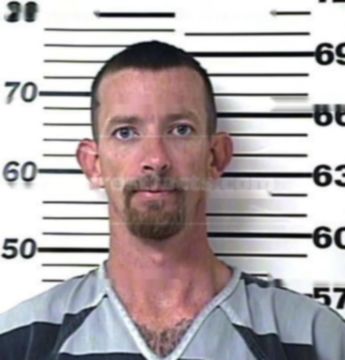 Daniel Ray Miller