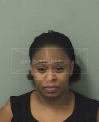 Terria L Jones