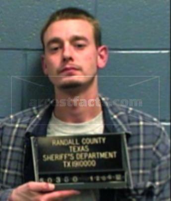 Kristopher Eric Tomberlin