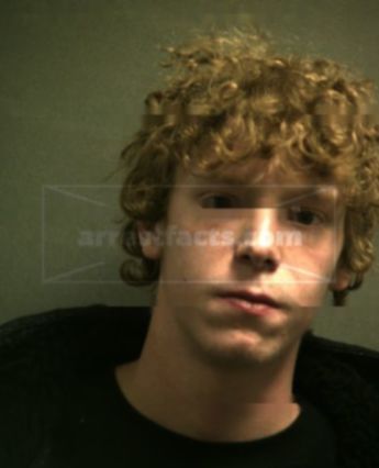 Daniel Adam Demerly