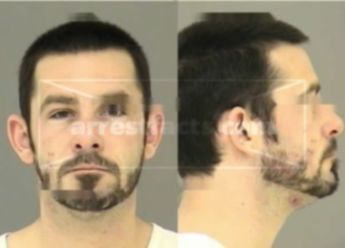 Trevor Levi Carkeek