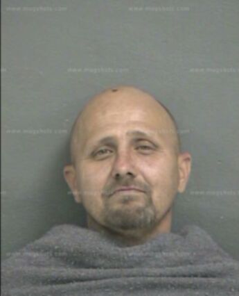 David Allen Chrisman