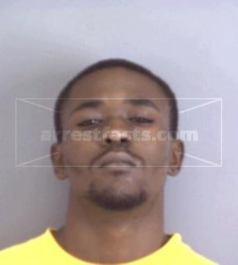 Deslock Nalyee Crayton