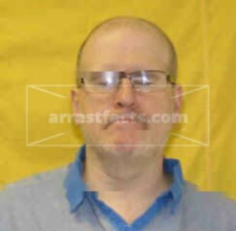 Kevin Eugene Waulk