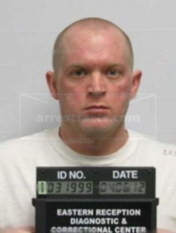 Alan Keith Jean