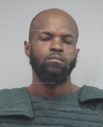 Mario Raynard Green