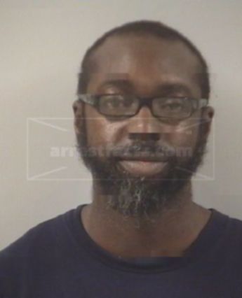 Tyson Lamar Davis