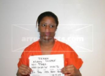 Alexis Lashea Terry