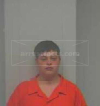 Joshua Kenneth Glaze