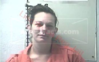 Jennifer Rae Petrey